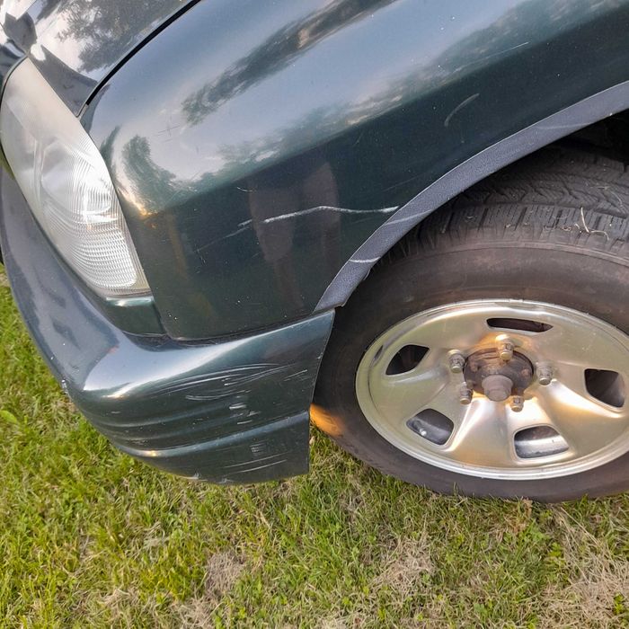 Suzuki grand vitara 3d 2,0 +gaz