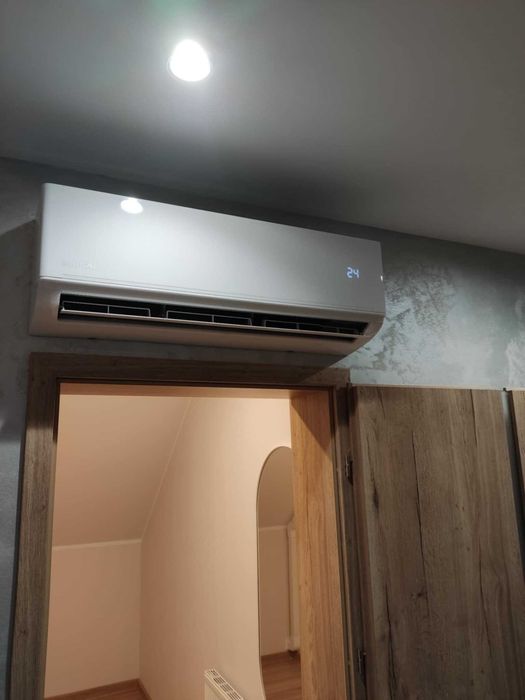 Klimatyzacja Gree Pular 2,5kw z montażem