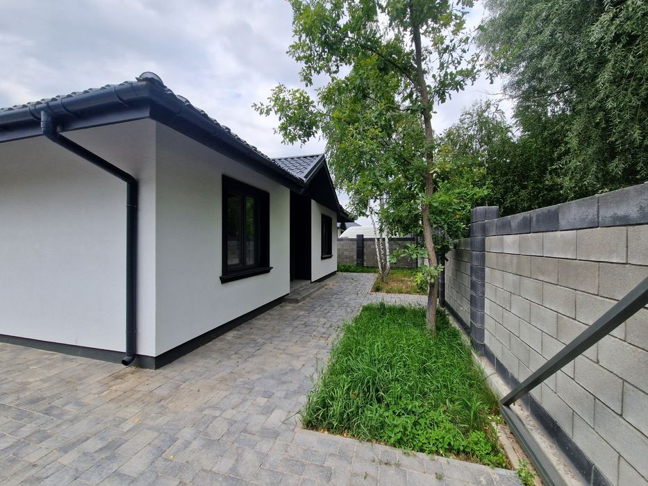 Продам будинок Ворзель