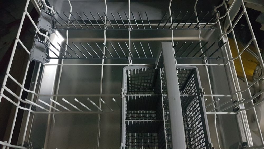 Máquina de lavar louça Bosch64285214208642121