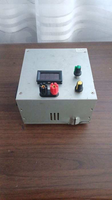 Продам Зарядні та Блоки Живлення,виготовлення,ремонт