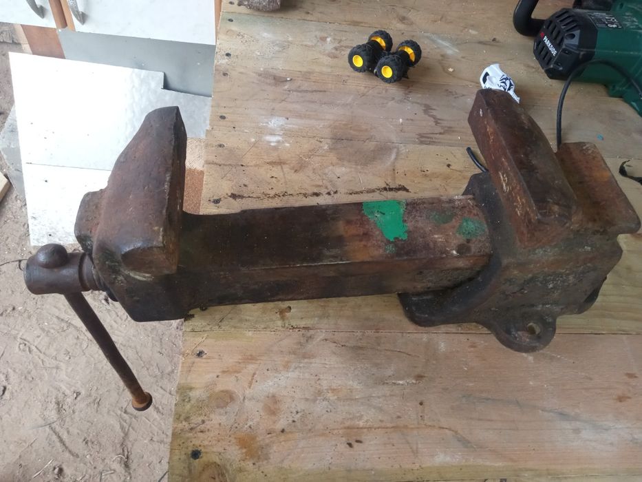 Imadło Stare Imadło