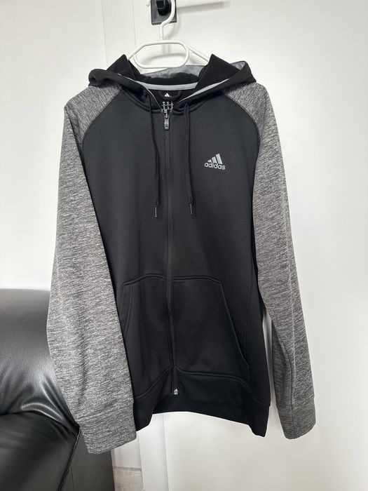 Bluza marki adidas