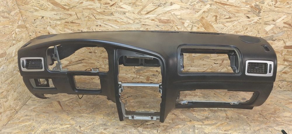 Торпеда Chery Amulet