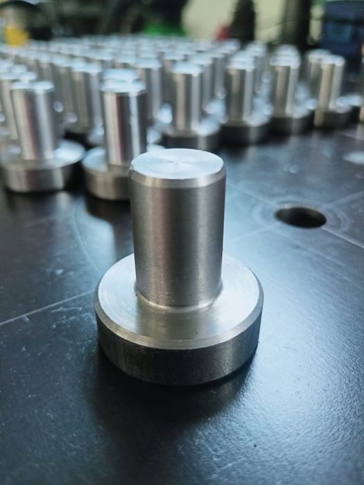 Pin spawalniczy Piny do ścisków spawalniczych system 16mm