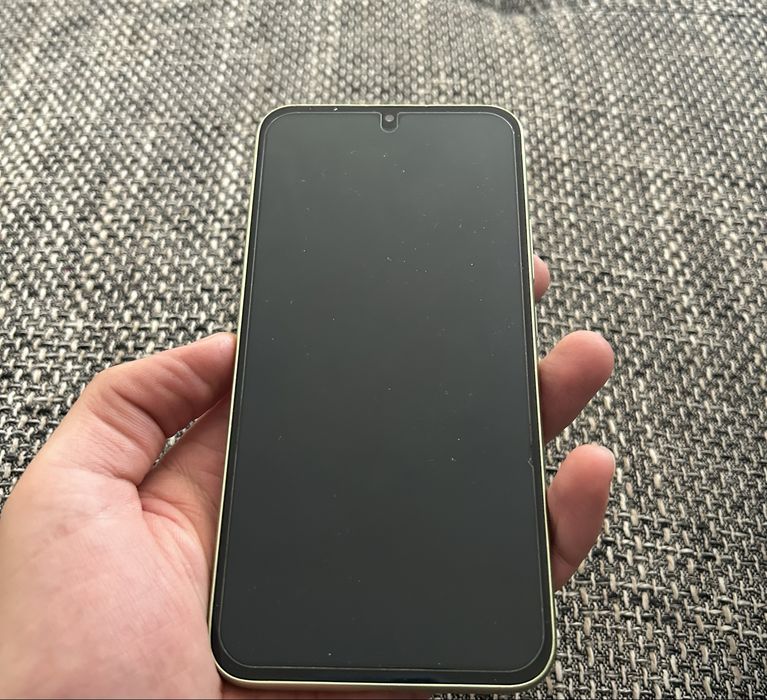 Samsung Galaxy A34 5G  128GB Oliwkowy