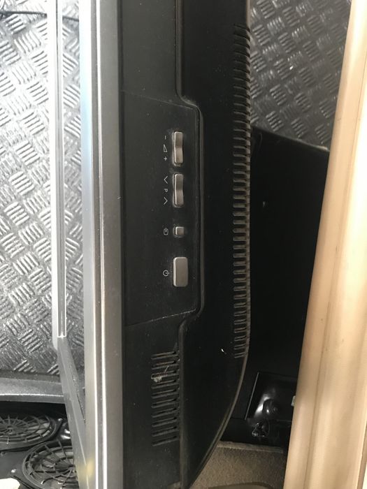 Tv Sharp LC32SA1EA Made in Japan