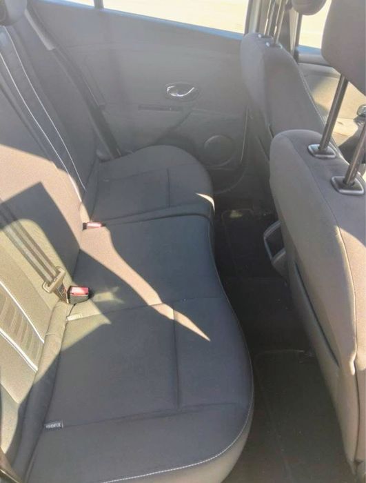 Renault Megane 1500 dci