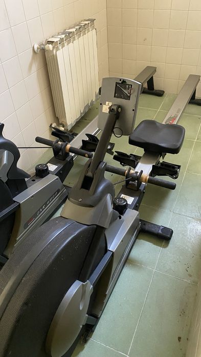 Remo Johnson 6000