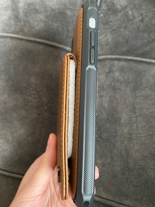 Чехол на Iphone 11 новий