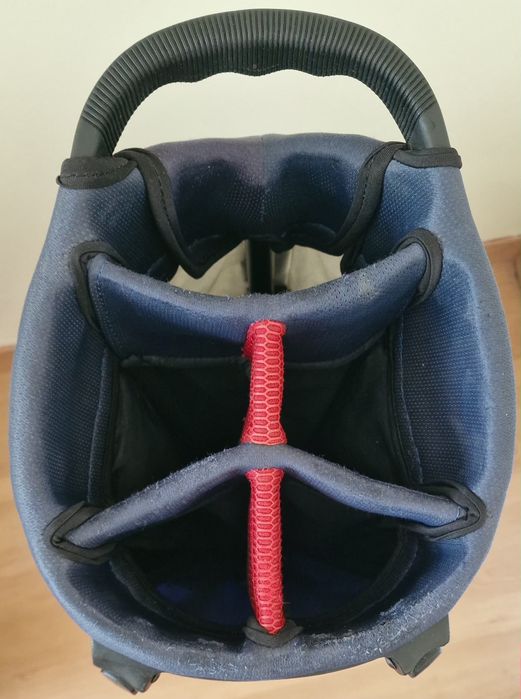 Saco golfe callaway - bigbertha