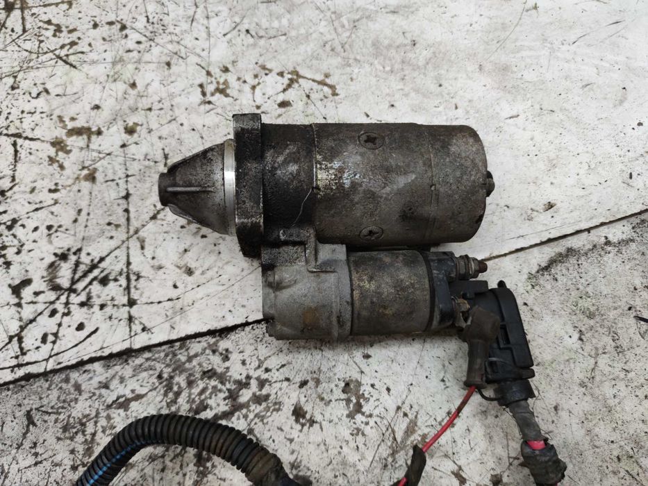 Fiat Seicento 900 0.9 Rozrusznik Silnika