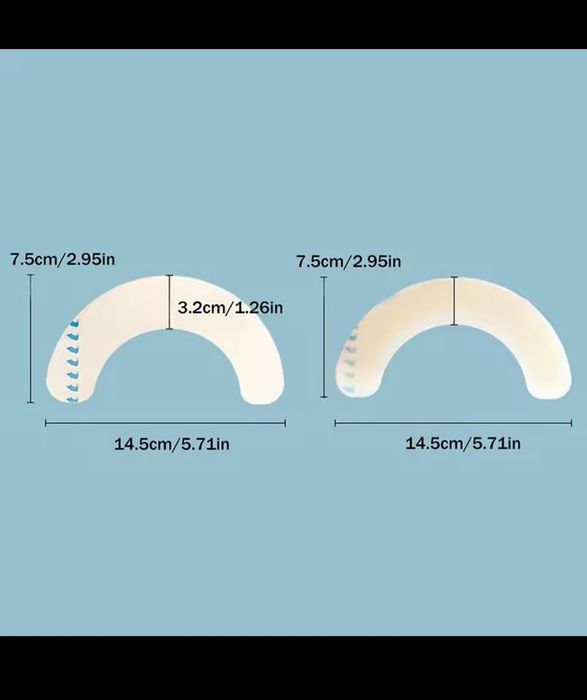 Pierścień uszczelniający do stomii