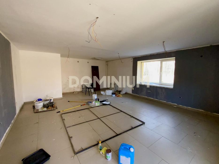 Приміщення для бізнесу 40 м² у Виноградові