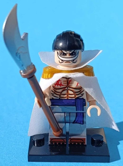 Whitebeard Edward Newgate v1 (One Piece)