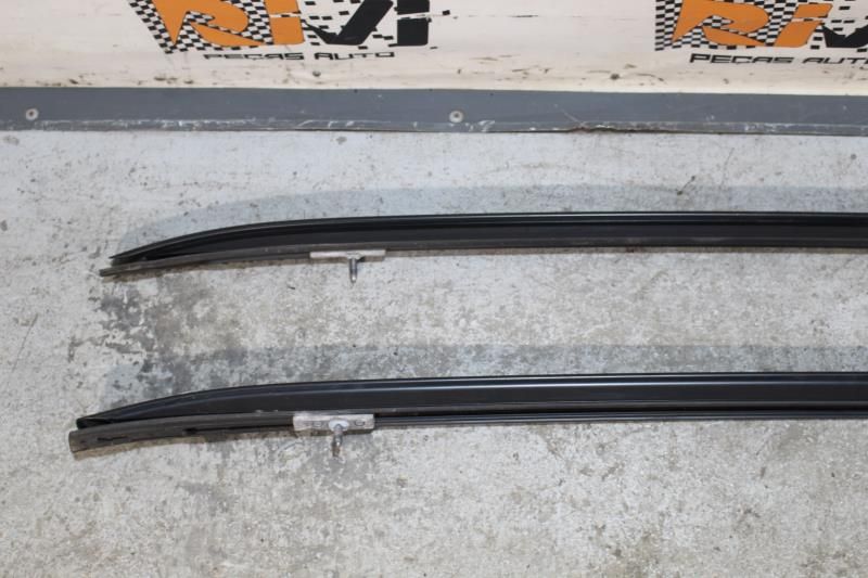 Barra de tejadilho BMW 3 Touring (F31)