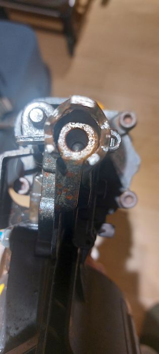 Пневмопістолет.Пістолет для цвяхів 50-83мм.Нейлер Dewalt