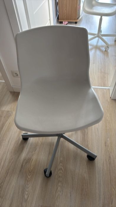 Krzesło obrotowe Ikea