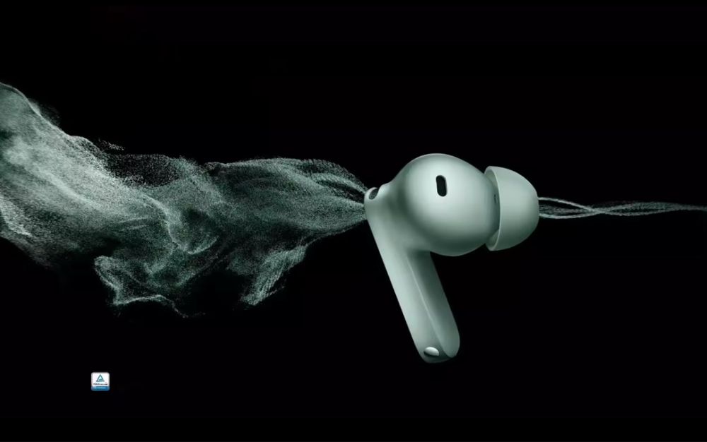 Навушники OnePlus Buds 4 Global version