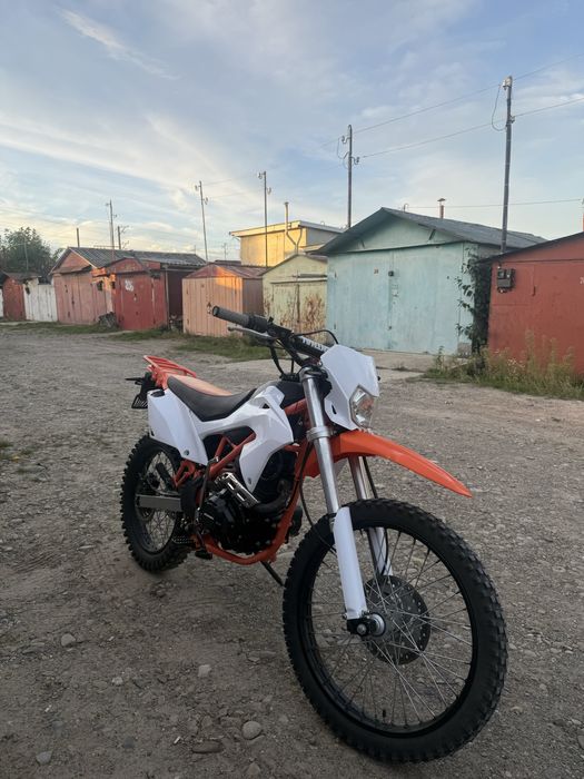 Продам CRDX 200