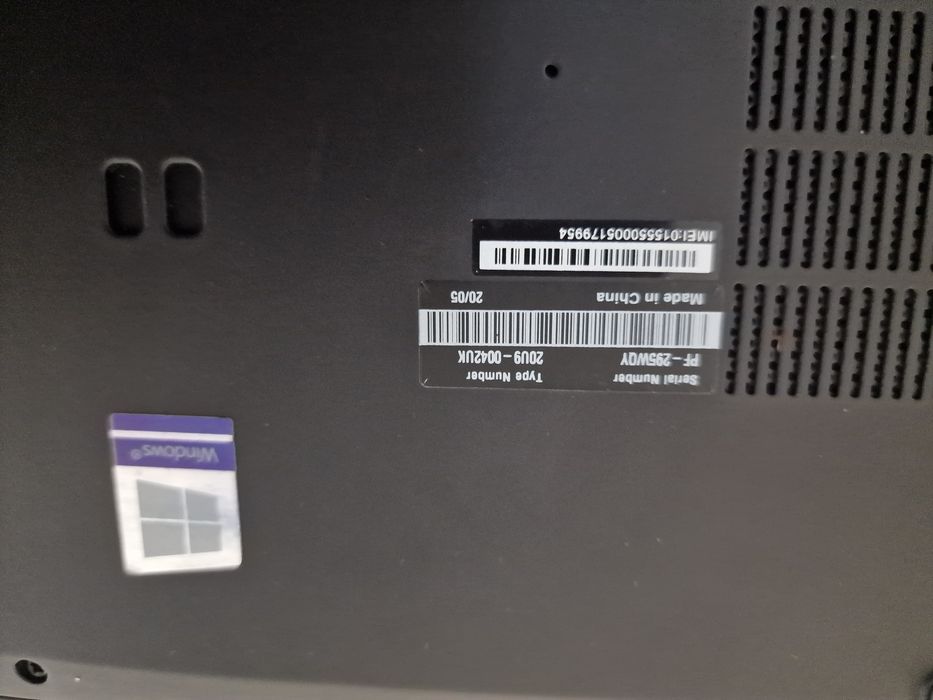 Lenovo ThinkPad X1 Carbon 8 Gen 14 FHD i5-10310U 16 GB/500 GB SSD LTE