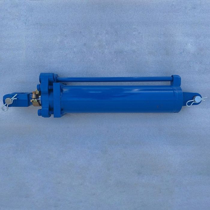 Гідроциліндр навески