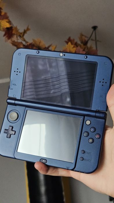 New 3ds xl nintendo