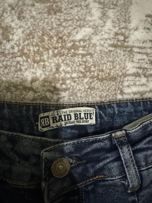 Продам джинси-мом