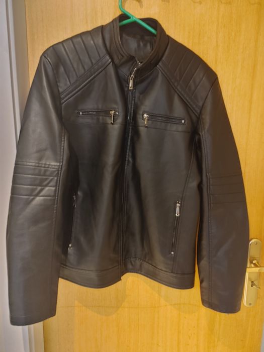 Blusão Motard Verão