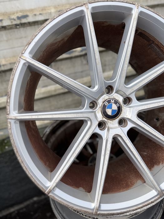 Jantes 21 Veeman iFG-4 em 5x120 para BMW