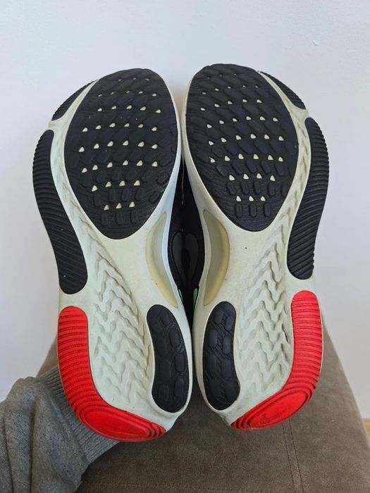 Buty Nike React Miler rozm. 40