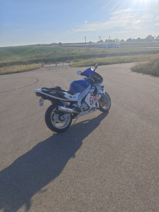 Sprzedam Yamaha YZF 600R Thundercat
