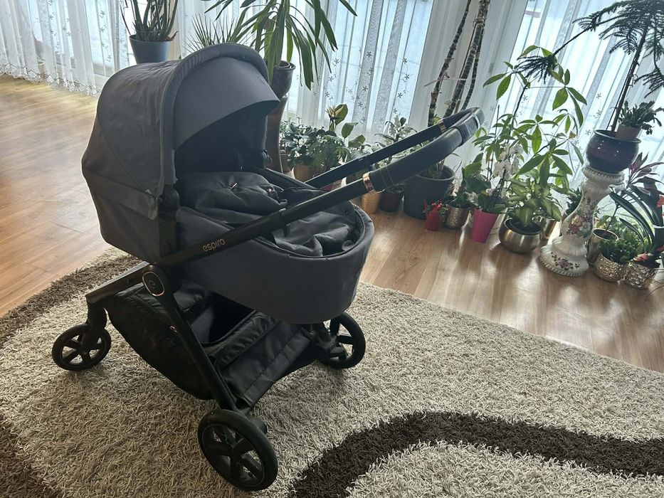 Wózek espiro only 1
