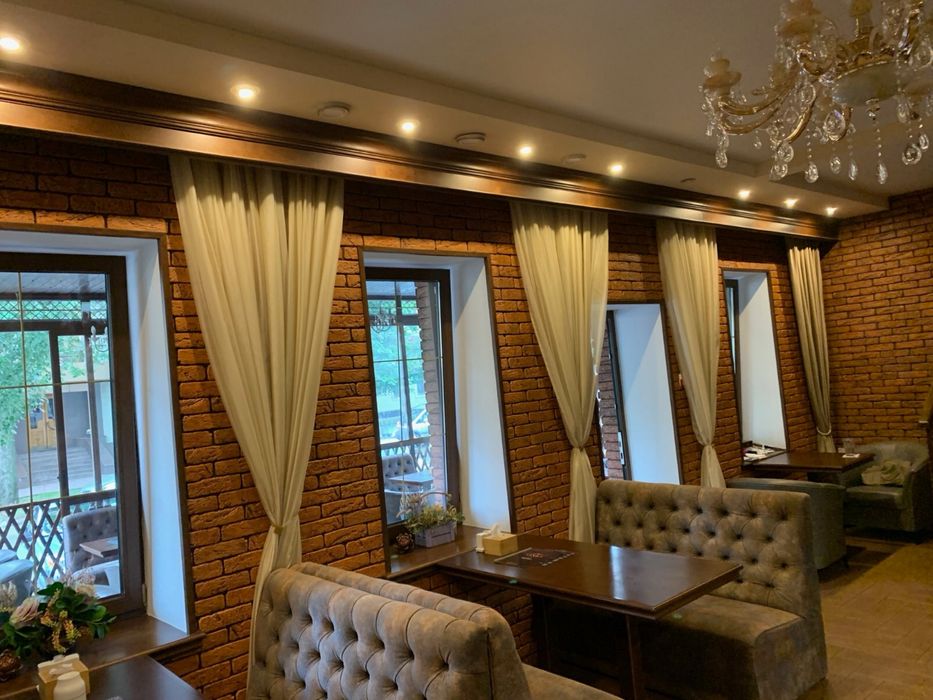 Продаю ресторан 150м2 в центре ул Фалеевская