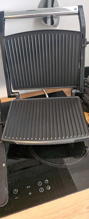 Grill ekektryczny