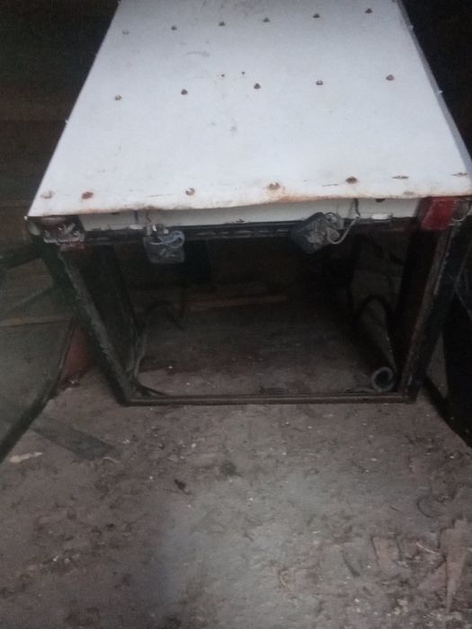 Міні-трактор Zoomlion RD