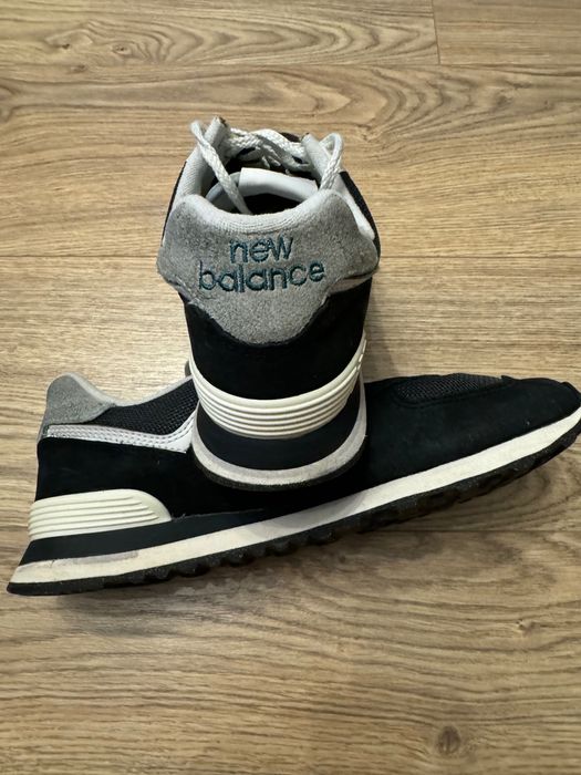 Buty męskie r.45 New Balance