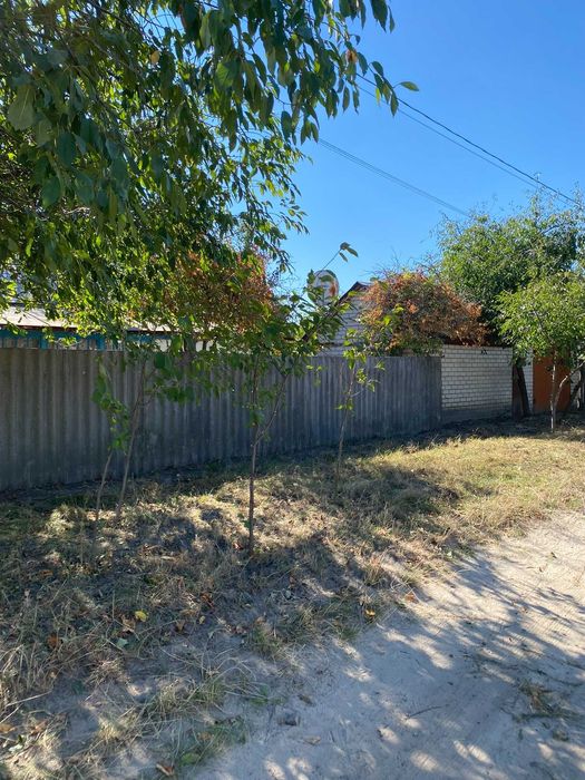 Продам будинок Чернігівська обл. с. Любечанинів