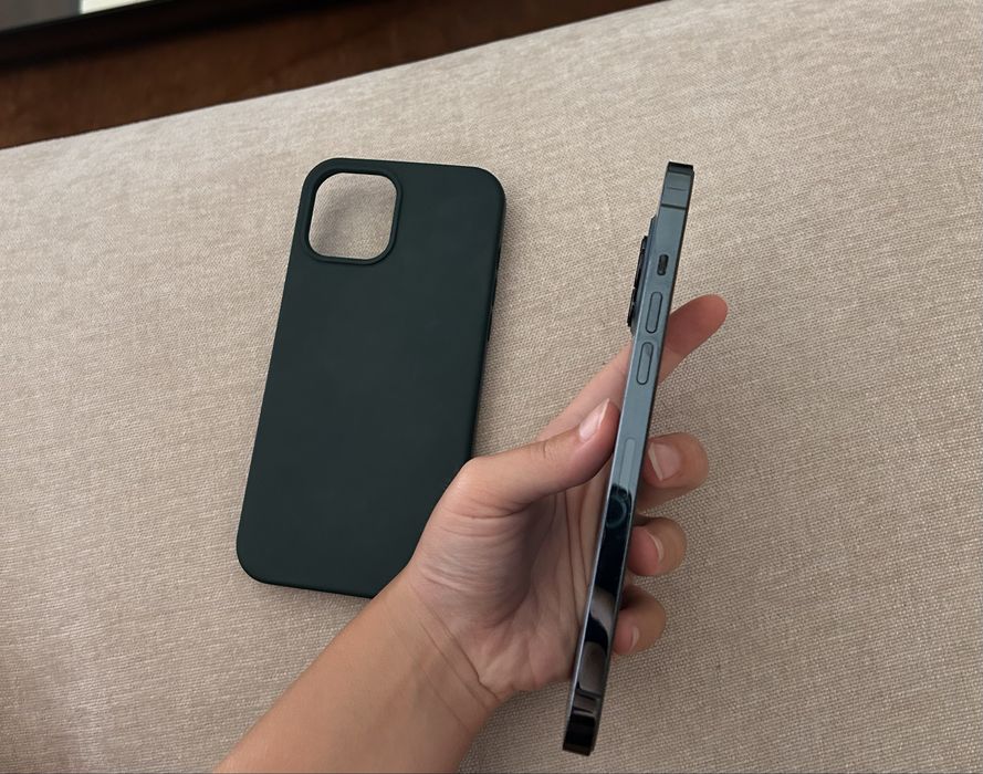 Iphone 12 pro max