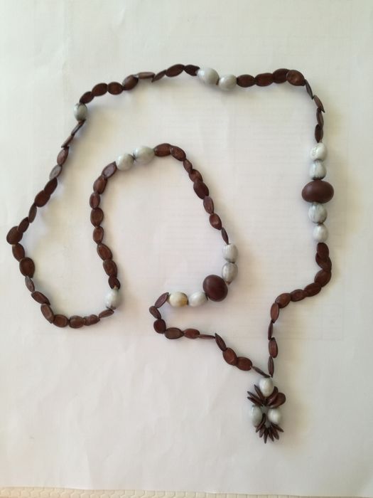 9 Colares ou Fios, a partir de