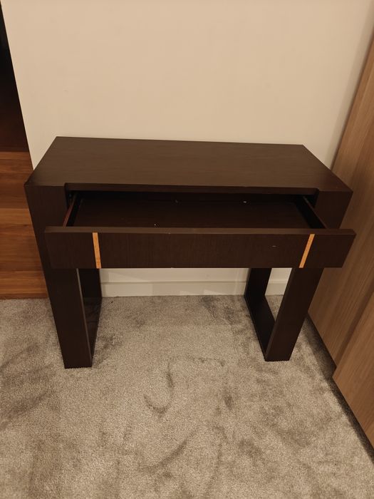 Toaletka Vox z lustrem