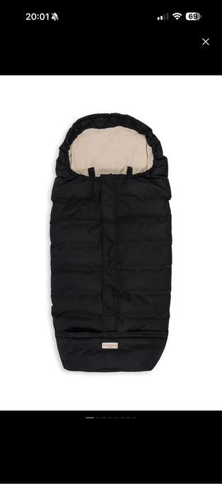 Конверт в каляску(новий)