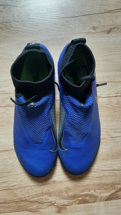 Nike react phantom vsn pro df tf