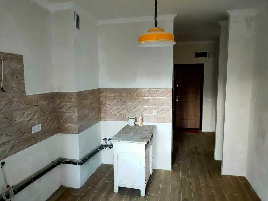 1-room apartment apartment by the address (area 41 m²) - Atlanta.ua - photo 2