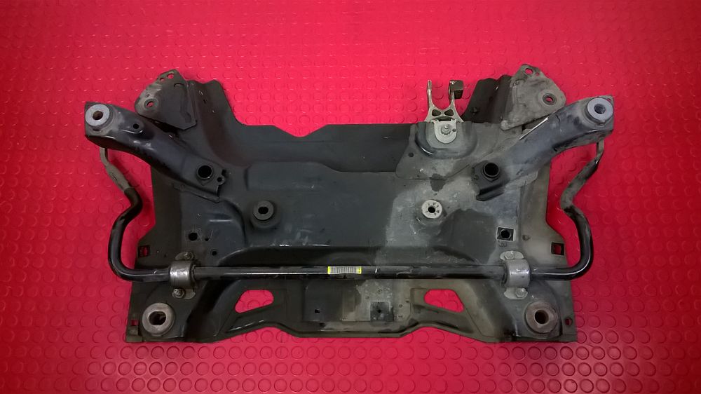 Charriot Frente - 9803774280 - PEUGEOT 508 I (8D_)
