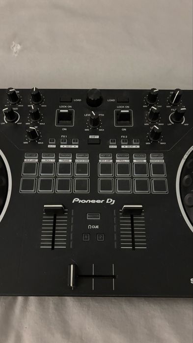 Controladora Pioneer DDJ REV 1