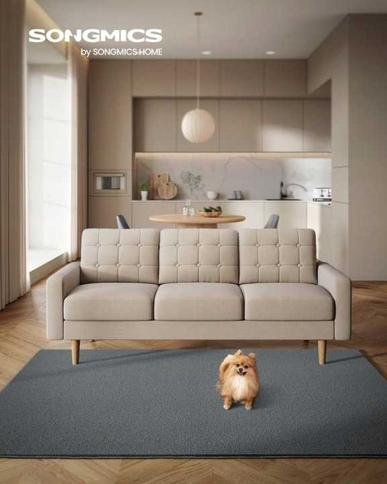 Nowy dywan / chodnik / mata / 160x230cm / SONGMICS !A543!