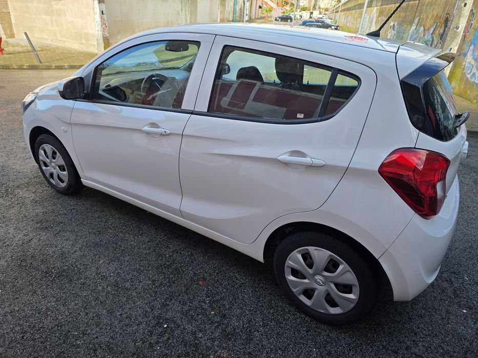 Opel karl  corsa 1.0 gasolina 2019