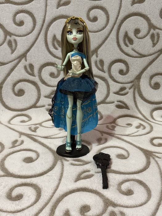 Куклы Monster High,Монстер Хай
