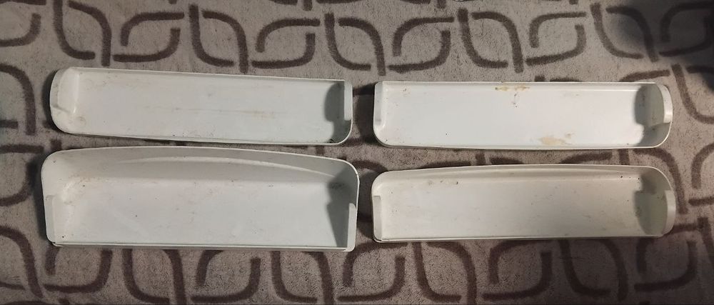 Продам полки с холодильника 214-6 EXQWISIT.